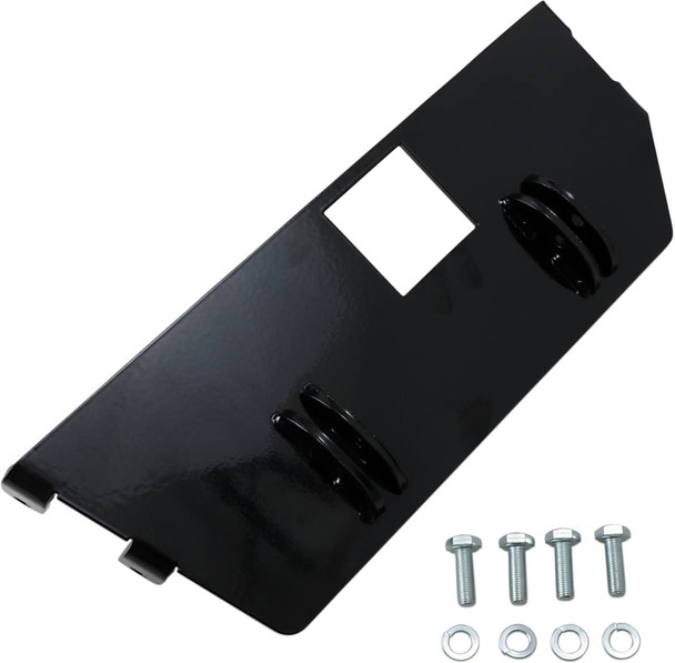 Moose Offroad - 45010619 - Plow Mount - Yamaha
