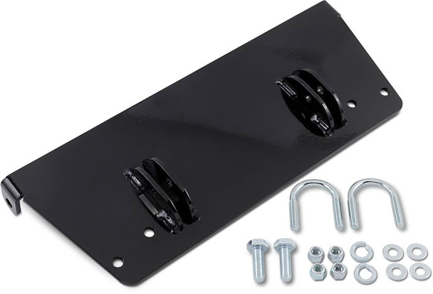 Moose Offroad - 45010620 - Plow Mount - Yamaha