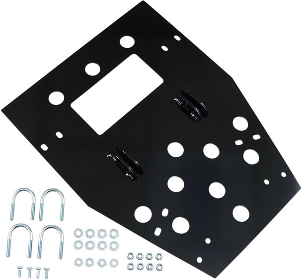 Moose Offroad - 45010623 - Plow Mount - Yamaha