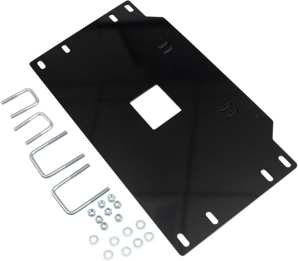 Moose Offroad - 45010628 - Plow Mount - Yamaha