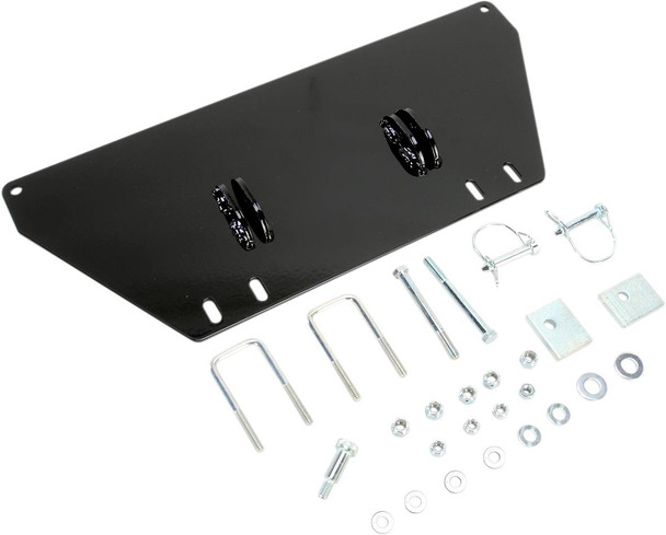 Moose Offroad - 45010639 - UTV Plow Mount - Yamaha