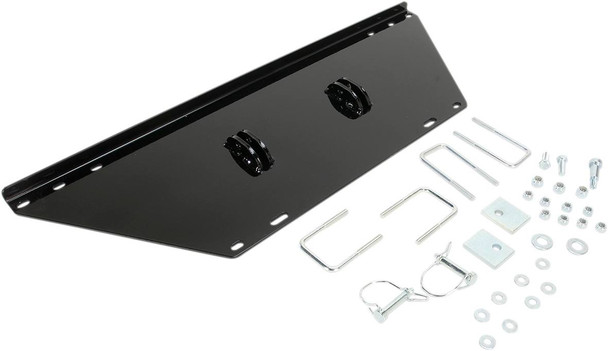 Moose Offroad - 45010644 - UTV Plow Mount - Honda