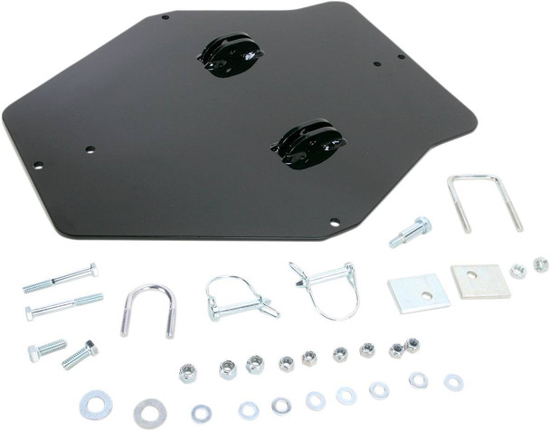 Moose Offroad - 45010646 - UTV Plow Mount - Can-Am