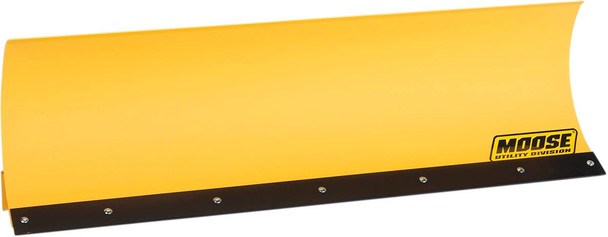 Moose Offroad - 45010753 - Plow Blade - 55" - Yellow