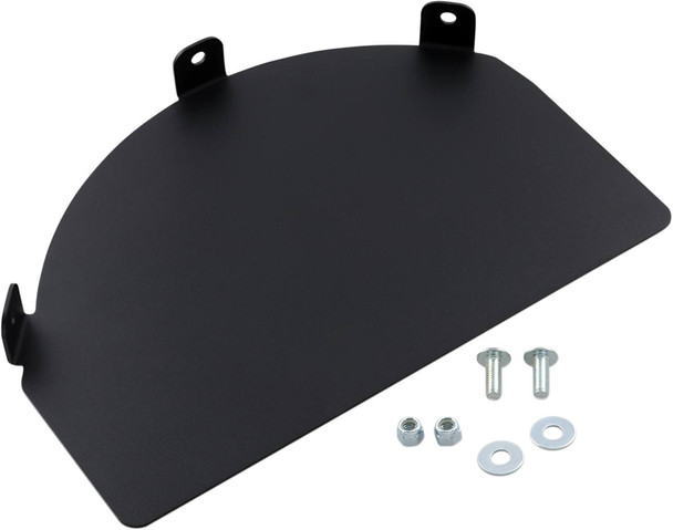 Moose Offroad - 45010775 - Plow Side Shield - Left