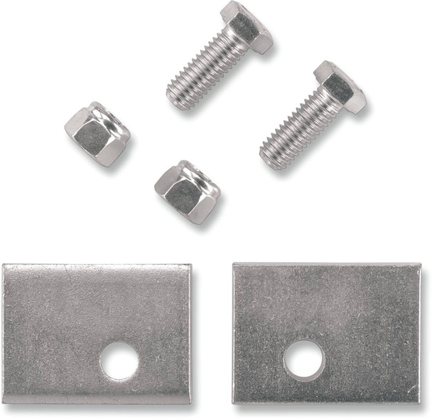 Moose Offroad - 45010830 - Plow Blade Stop Kit