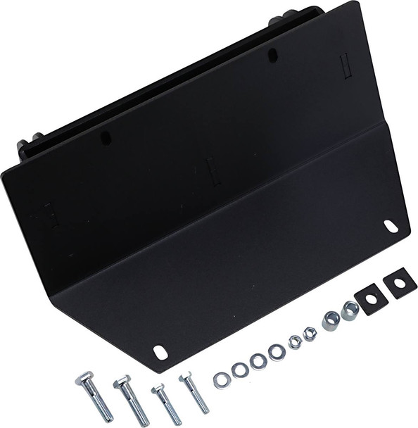 Moose Offroad - 45010853 - RM5 Plow Mount - Teryx