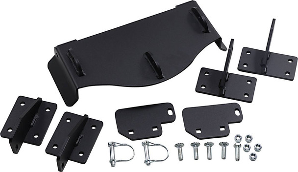 Moose Offroad - 45010858 - RM5/4 Mount Adapter - ATV