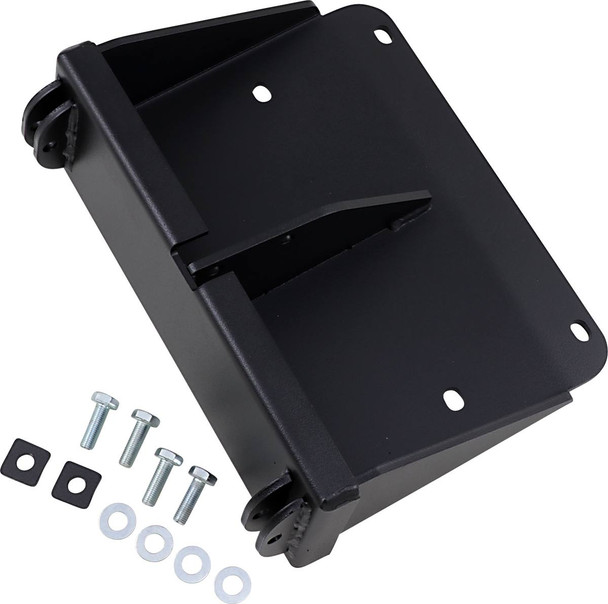 Moose Offroad - 45010866 - RM5 Plow Mount - Pioneer 1000