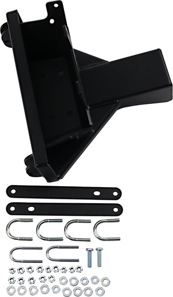 Moose Offroad - 45010867 - RM5 Plow Mount - Brute Force