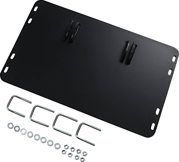 Moose Offroad - 45010875 - Plow Mount - ATV - CF Moto