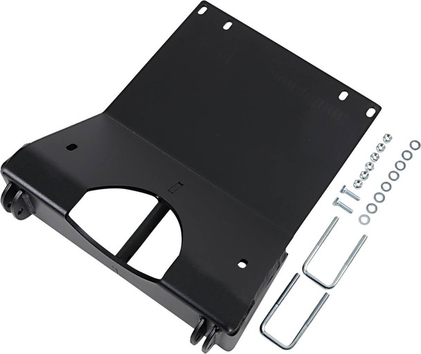 Moose Offroad - 45010882 - RM5 Plow Mount - Commander