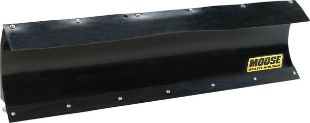 Moose Offroad - 45010911 - Plow Blade - 72" - Polyethylene