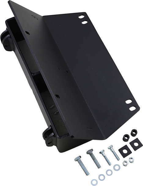 Moose Offroad - 45010923 - RM5 Plow Mount - Polaris