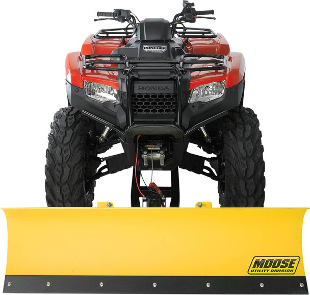 Moose Offroad - 45010946 - Pushtube Electric Turn Kit