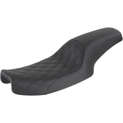 Saddlemen - Profiler LS Seat fits '91-'95 Dyna Models