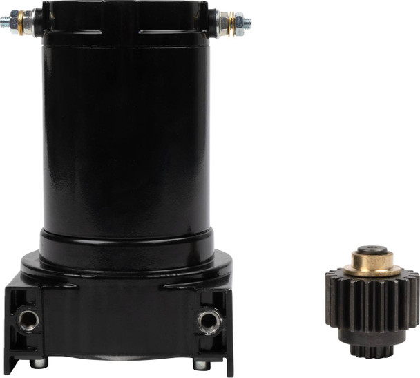 Moose Offroad - 45011259 - Replacement Motor for Pushtube Electric Turn Kit