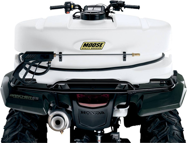 Moose Offroad - 45030048 - Sprayer - 25 Gallon - 2.1 GPM