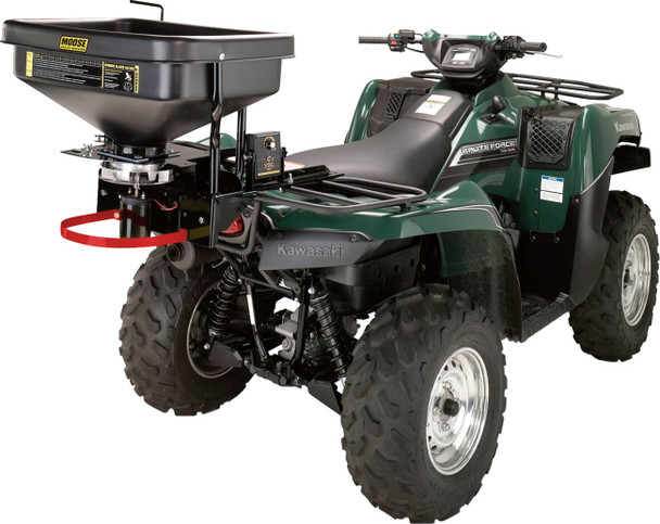 Moose Offroad - 45030057 - ATV Spreader