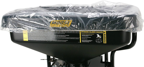 Moose Offroad - 45030058 - Spreader Cover