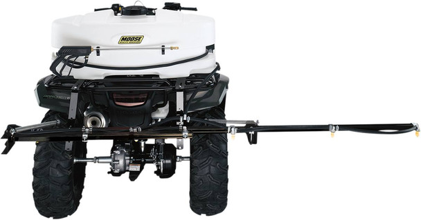 Moose Offroad - 45030074 - Spray Boom - 140" - 7 Nozzle