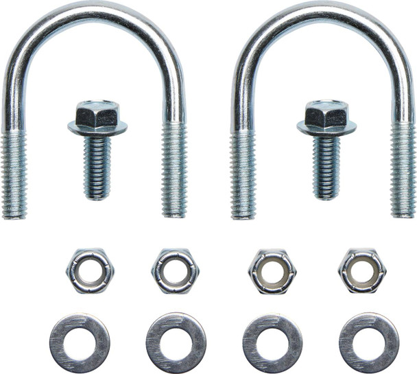 Moose Offroad - 45040229 - Front Receiver Hitch - Honda Talon