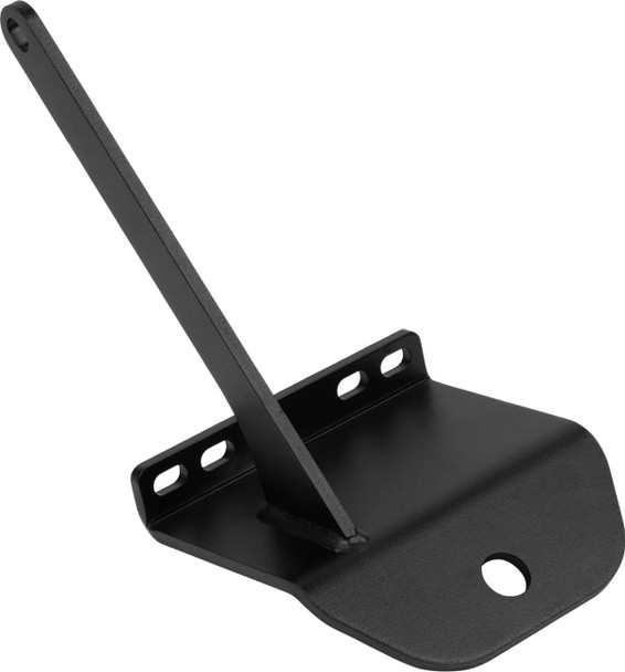 Moose Offroad - 45040301 - Ball Hitch - Honda