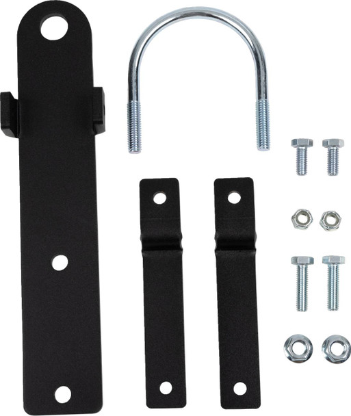 Moose Offroad - 45040303 - Ball Hitch - Raptor/Warrior