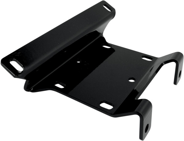 Moose Offroad - 45050640 - ATV Winch Mount - Can-Am