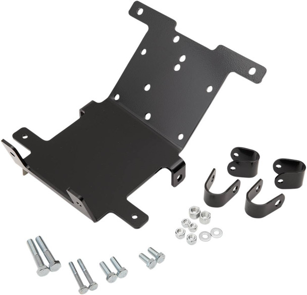 Moose Offroad - 45050657 - Winch Mount - ATV - Honda