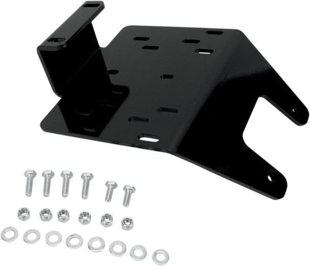 Moose Offroad - 45050679 - UTV Winch Mount - Yamaha