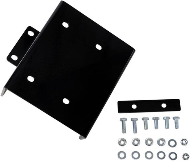 Moose Offroad - 45050691 - Winch Mount - UTV - Yamaha
