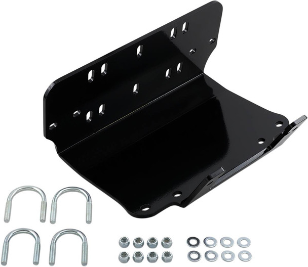 Moose Offroad - 45050695 - Winch Mount - UTV - Can-Am