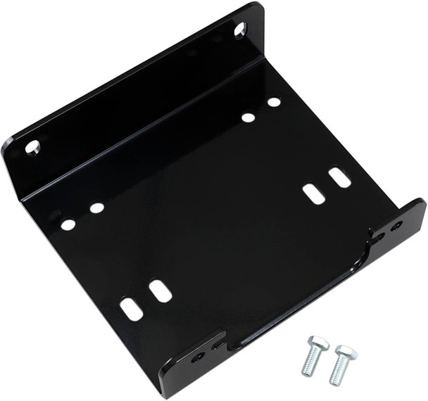 Moose Offroad - 45050746 - Winch Mount - UTV - Yamaha