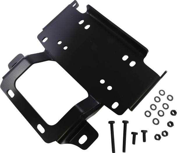 Moose Offroad - 45050827 - Winch Mount - Talon