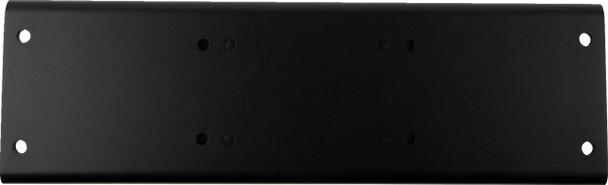 Moose Offroad - 45050916 - Winch Mount - UTV - Polaris