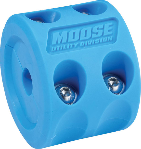 Moose Offroad - 45051067 - Winch Cable Cushion - Blue