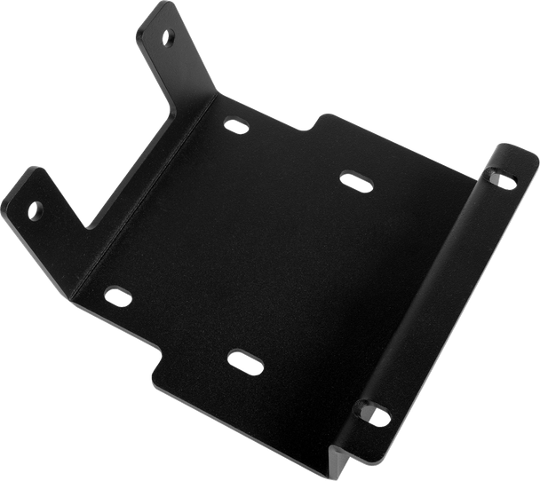 Moose Offroad - 45051194 - Winch Mount - ATV - Kawasaki