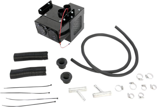 Moose Offroad - 45100796 - UTV Cab Heater - Polaris