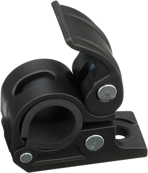Moose Offroad - 45101174 - Handlebar/Rack Clamp - .75" - 1"