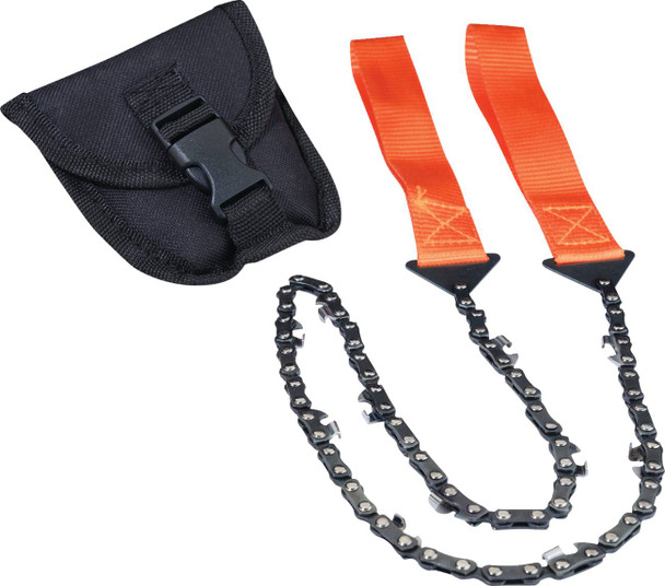Moose Offroad - 95010290 - Chainsaw - Manual - Pocket - with Case