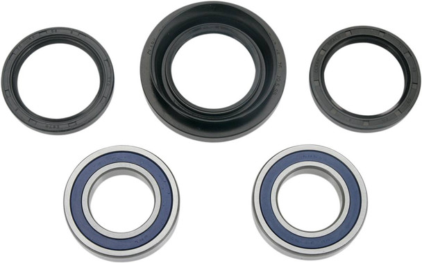 Moose Offroad - A251029 - Wheel Bearing Kit - Rear - TRX 90