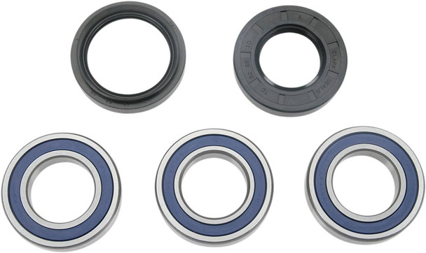 Moose Offroad - A251034 - Wheel Bearing Kit - Rear - TRX 250