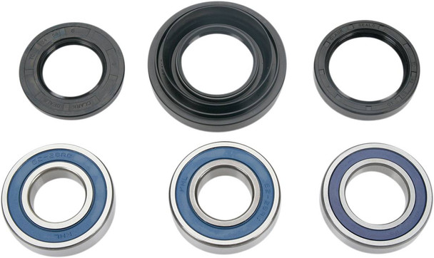 Moose Offroad - A251037 - Wheel Bearing Kit - Rear - Honda TRX