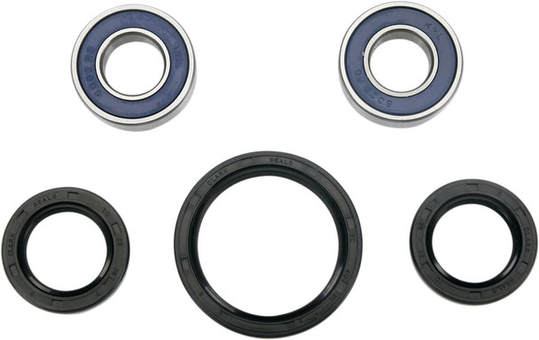 Moose Offroad - A251052 - Wheel Bearing Kit - Front - Honda/Suzuki/Yamaha