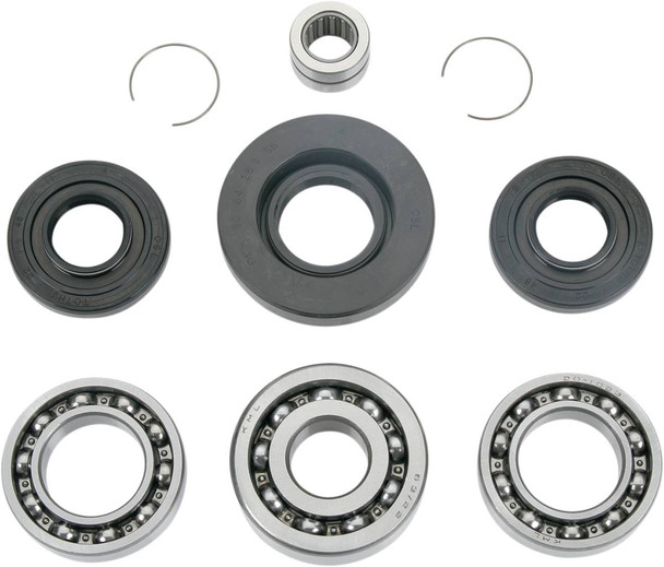 Moose Offroad - A252003 - Differential Bearing/Seal Kit - Front - Honda