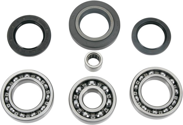 Moose Offroad - A252008 - Differential Bearing/Seal Kit - Honda - Rear