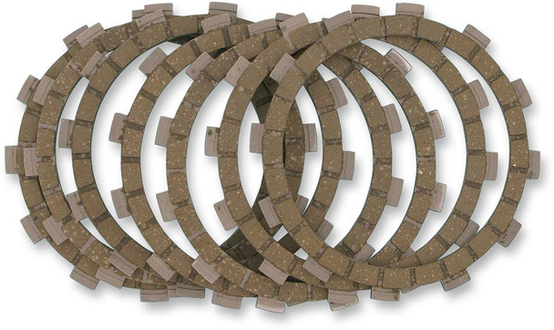 Moose Offroad - F705320 - Clutch Friction Plates