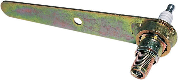 Moose Offroad - M205 - Spark Plug Wrench - Water-Cooled Engines/2-Stroke - Broached Socket