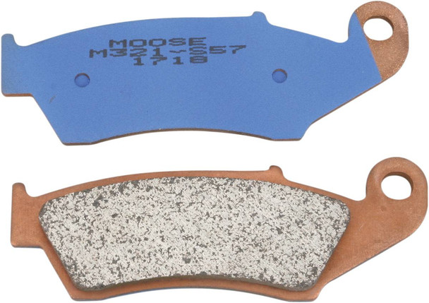 Moose Offroad - M321S57 - M1 Brake Pads - Front